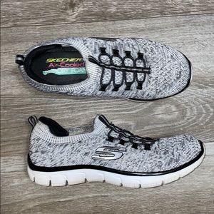 Skechers Empire D’Lux Sharp Whitted